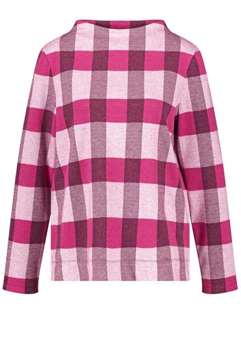 GERRY WEBER Maglietta  magenta / rosa pastello / rosa scuro