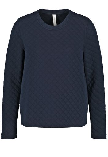 GERRY WEBER Maglietta  navy