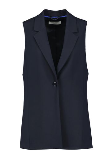 GERRY WEBER Gilet  marino