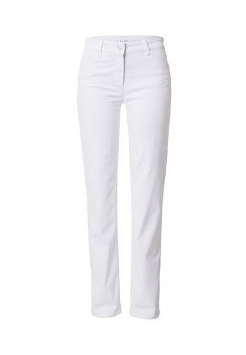 GERRY WEBER Jeans  bianco