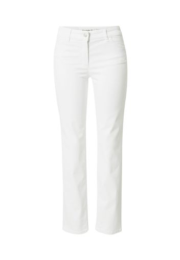 GERRY WEBER Jeans  bianco