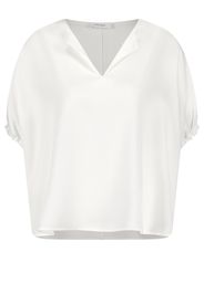 GERRY WEBER Camicia da donna  offwhite