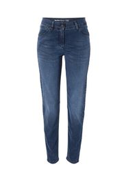 GERRY WEBER Jeggings 'Fit4me'  blu denim