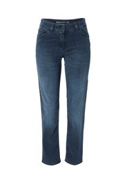 GERRY WEBER Jeans  blu denim