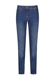 GERRY WEBER Jeans  blu scuro