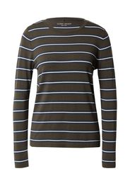 GERRY WEBER Pullover  navy / verde scuro / bianco