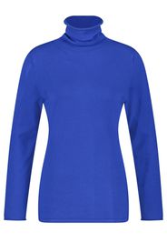 GERRY WEBER Pullover  blu cobalto