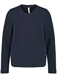 GERRY WEBER Maglietta  navy