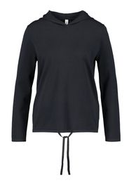 GERRY WEBER Pullover  navy