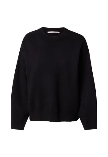 Gestuz Pullover 'Talli'  nero