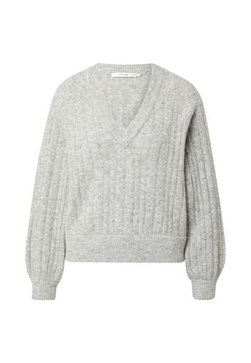 Gestuz Pullover 'Alpha'  grigio