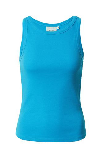 Gestuz Top 'Drew'  blu chiaro