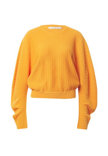 Gestuz Pullover 'Alia'  arancione chiaro