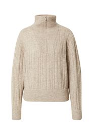 Gestuz Pullover 'Alpha'  beige