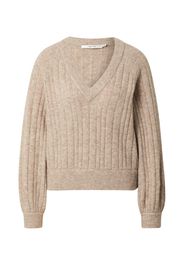 Gestuz Pullover 'Alpha'  beige