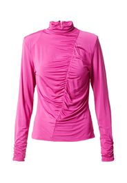 Gestuz Camicia da donna 'Oda'  fucsia