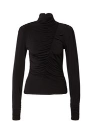 Gestuz Camicia da donna 'Oda'  nero