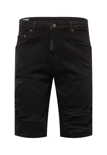 Gianni Kavanagh Jeans  nero