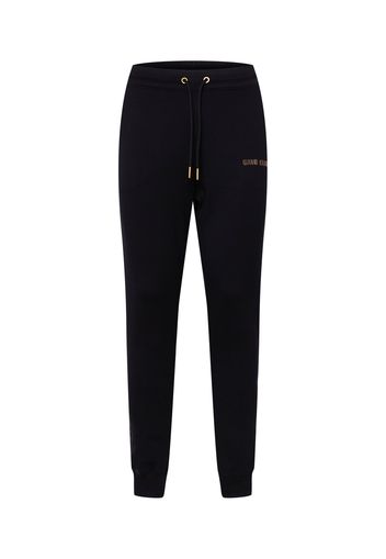 Gianni Kavanagh Pantaloni  oro / nero