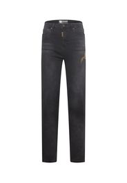 Gianni Kavanagh Jeans  nero denim