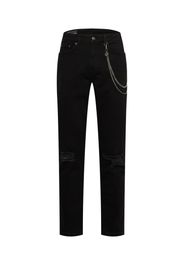 Gianni Kavanagh Jeans 'Liberation'  nero denim