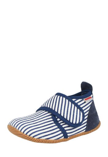 GIESSWEIN Ciabatta 'Salach'  navy / blu scuro