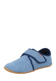 GIESSWEIN Ciabatta 'Senscheid'  blu denim