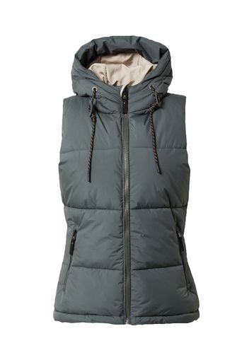 G.I.G.A. DX by killtec Gilet sportivo  blu colomba