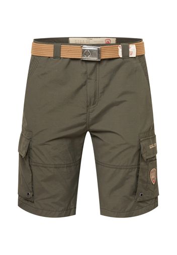 G.I.G.A. DX by killtec Pantaloni per outdoor  cachi