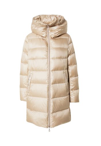 GIL BRET Cappotto invernale  beige