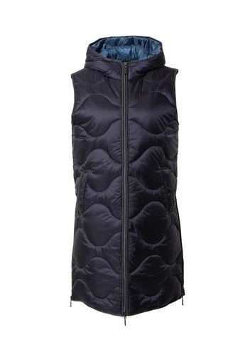 GIL BRET Gilet  blu scuro