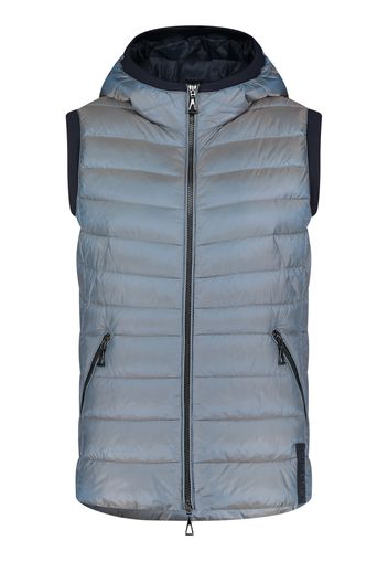 GIL BRET Gilet  navy / blu fumo