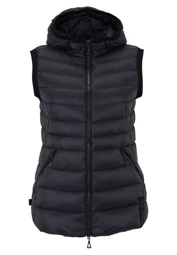 GIL BRET Gilet  nero