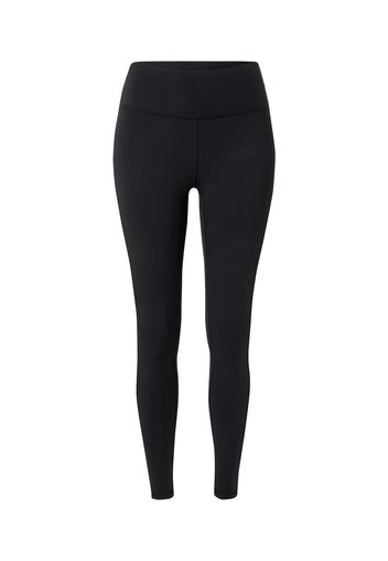 Gilly Hicks Leggings  nero / beige