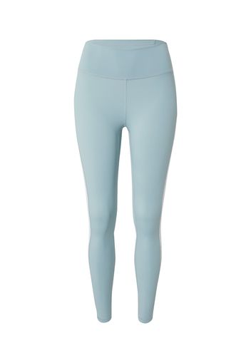 Gilly Hicks Leggings  blu fumo / bianco