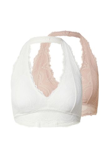 Gilly Hicks Reggiseno  nudo / bianco