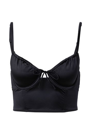 Gilly Hicks Reggiseno  nero