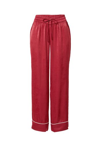 Gilly Hicks Pantaloncini da pigiama  rosso