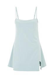 Gilly Hicks Top  azzurro