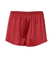 Gilly Hicks Pantaloncini da pigiama  rosso carminio