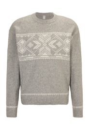 Gilly Hicks Pullover  beige / grigio