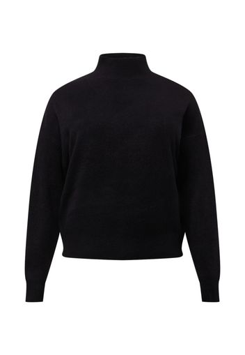 Gina Tricot Curve Pullover 'Livia'  nero