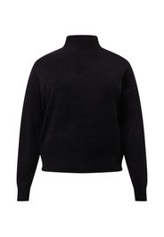 Gina Tricot Curve Pullover 'Livia'  nero