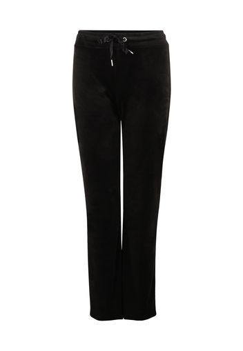 Gina Tricot Petite Pantaloni 'Cecilia'  nero