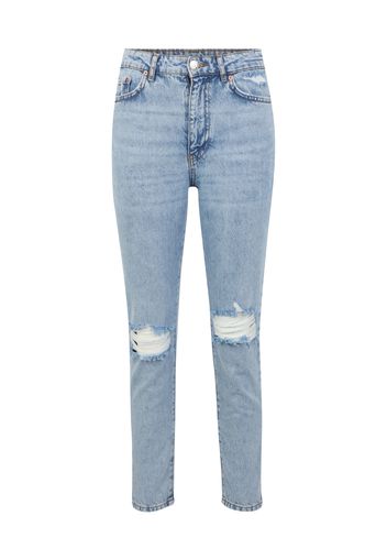 Gina Tricot Petite Jeans 'Dagny'  blu chiaro