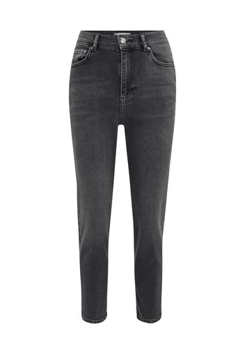 Gina Tricot Petite Jeans  grigio denim