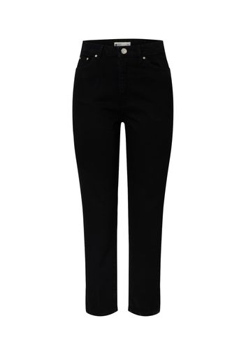 Gina Tricot Jeans 'Dagny'  nero denim