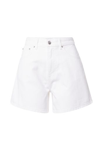 Gina Tricot Jeans 'Dagny'  offwhite