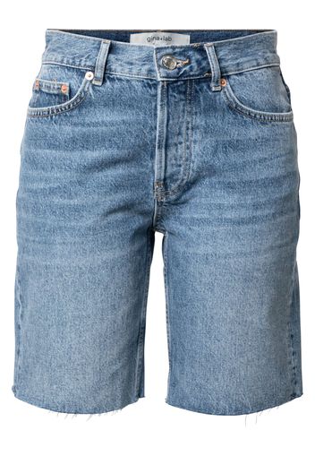 Gina Tricot Jeans  blu denim