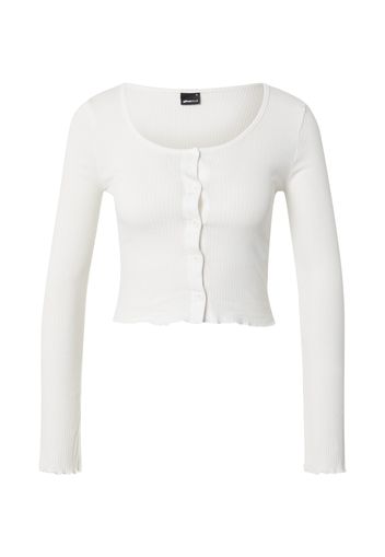 Gina Tricot Giacchetta 'Pauline'  offwhite